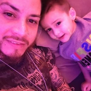 Meet your Posher, Gilberto